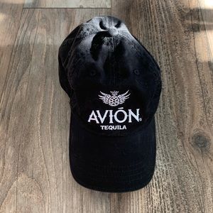 Avion Tequila baseball cap